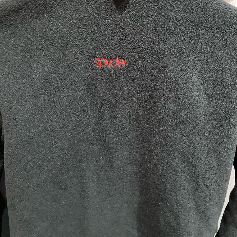 Spyder Jacket - Picture 6 of 11